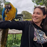 Photo de profil du pet sitter : Melanie P.