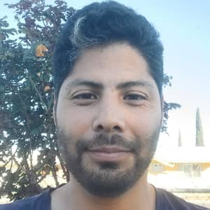 Sitter Profile Image: Vicente C.