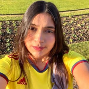 Sitter Profile Image: Cisley Ximena G.