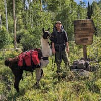 Sitter Profile Image: Joshua S.