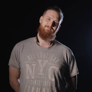 Sitter Profile Image: Carl Christian D.