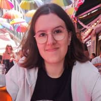 Photo de profil du pet sitter : Méline D.