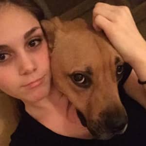 Sitter Profile Image: Krysta M.