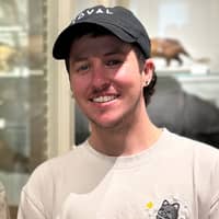 Sitter Profile Image: Quinton J.