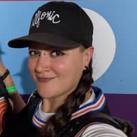 Sitter Profile Image: Jessica W.