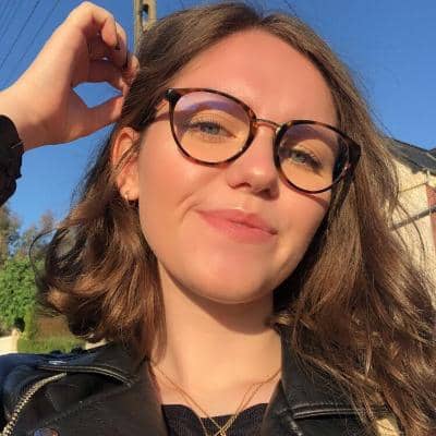 Photo de profil du pet sitter : Lea L.