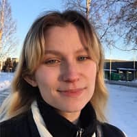 Passarens profilbild: Felicia S.