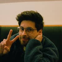 Sitter Profile Image: Edgar D.