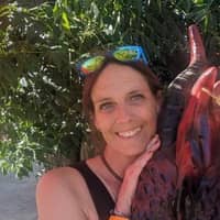 Sitter Profile Image: Kristin K.