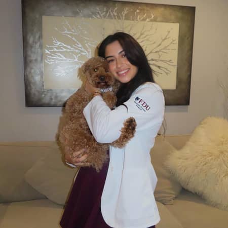 Sitter Profile Image: Karen V.