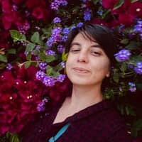 Sitter Profile Image: Lilit A.