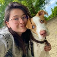 Photo de profil du pet sitter : Alizé L.