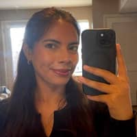 Sitter Profile Image: Lupita M.