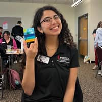 Sitter Profile Image: Amanda B.