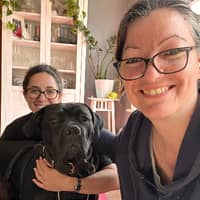 Sitter Profile Image: Triantafyllia P.