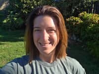 Sitter Profile Image: Alison Z.