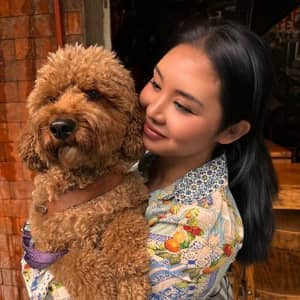 Sitter Profile Image: Teresa L.