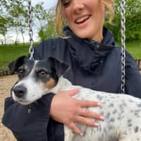 Photo de profil du pet sitter : Mae J.