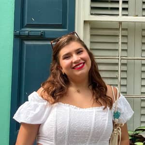 Sitter Profile Image: Sabrina B.