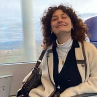Immagine del profilo del sitter: Silvia C.