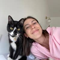 Photo de profil du pet sitter : Elodie C.