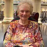 Sitter Profile Image: Carol M.
