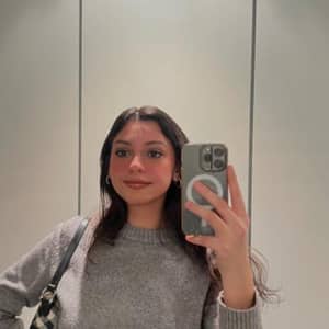 Sitter Profile Image: Anissa C.