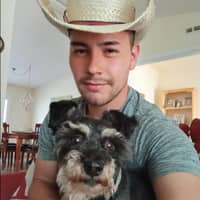 Sitter Profile Image: Miguel G.