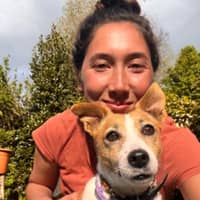 Sitter Profile Image: Coral Jasmine H.