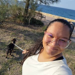 Sitter Profile Image: Alexmar L.