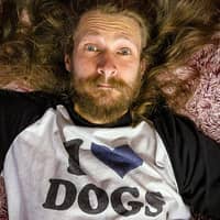 Sitter Profile Image: David "Dak" R.