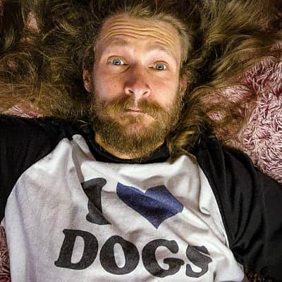 Sitter Profile Image: David "Dak" R.