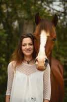 Photo de profil du pet sitter : Emilie B.