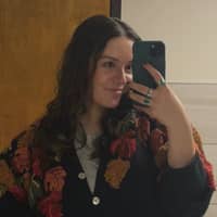 Sitter Profile Image: Avery K.