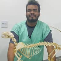 Foto del cuidador: Miqueias M.