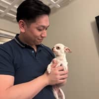 Sitter Profile Image: Wesley H.