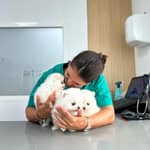 Sitter Profile Image: Maria Jose B.