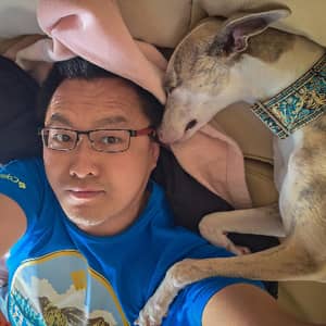 Sitter Profile Image: Young T.