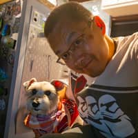 Sitter Profile Image: Young T.