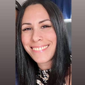 Sitter Profile Image: Yulema R.