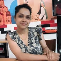 Sitter Profile Image: Akanksha S.