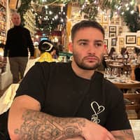 Photo de profil du pet sitter : Nicolas C.