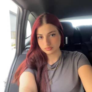 Sitter Profile Image: Karine B.