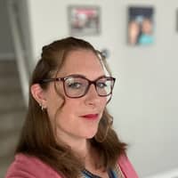 Sitter Profile Image: Katie V.