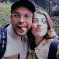 Sitter Profile Image: Lysimachos Z.