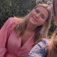 Profilbilde av hundepasser: Josefine L.