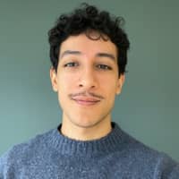 Photo de profil du pet sitter : Souhail Z.