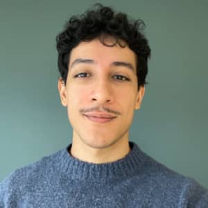 Sitter Profile Image: Souhail Z.