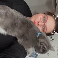 Sitter Profile Image: Alyssa I.