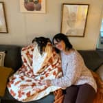 Sitter Profile Image: Alexandra Z.